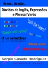 Duvidas de Ingles, Expressoes e Phrasal Verbs - eBook