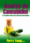 Aceite de Cannabidiol (CBD) El tratamiento  efectivo  para  diferentes enfermedades - eBook