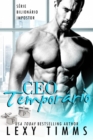 CEO  Temporario - eBook