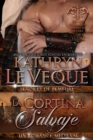 La cortina Salvaje - eBook