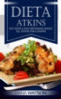 Dieta Atkins - eBook