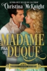 A Madame Pega seu Duque - eBook