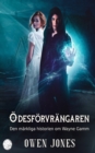 Odesforvrangaren - eBook