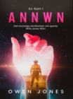 En natt i Annwn - eBook