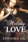 The Melody of Love - eBook