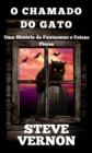 O Chamado do Gato - Uma Historia de Fantasmas e Coisas Piores - eBook