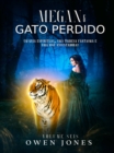 Megan e o Gato Perdido - eBook