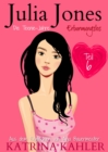 Julia Jones - Die Teenie-Jahre Teil 6: Erbarmungslos - eBook