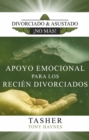 Apoyo Emocional para los Recien Divorciados - eBook