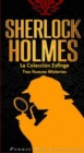 Sherlock Holmes: La Coleccion Esfinge - eBook