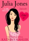Julia Jones - Los Anos Adolescentes: Implacable (Libro 6) - eBook
