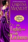 Das Ungluck von Lady Lucianna - eBook