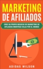 Marketing De Afiliados - eBook