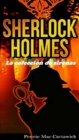 SHERLOCK HOLMES: La coleccion de sirenas - eBook