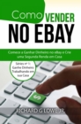 Como Vender no eBay - eBook