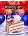 25 Dias de Recetas de Pasteleria de Navidad - eBook
