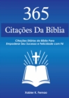 365 Citacoes da Biblia - eBook