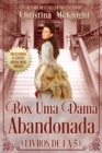 Box Uma Dama Abandonada (Livros de 1 a 5) - eBook