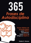 365 Frases de Autodisciplina - eBook
