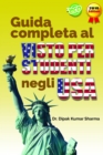 Guida completa al VISTO PER STUDENTI negli USA - eBook