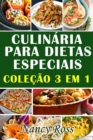 Culinaria para Dietas Especiais - eBook