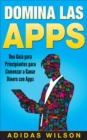 Domina Las Apps - eBook