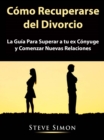 Como Recuperarse del Divorcio - eBook