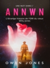 Une nuit dans l'Annwn - eBook