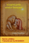 Viagem pelo Ventre Humano - eBook