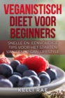 Veganistisch dieet voor beginners - eBook