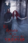 El Relato de la Novia del Vampiro - eBook