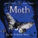 Moth : An Evolution Story - eBook