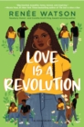 Love Is a Revolution - eBook