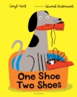 One Shoe Two Shoes - eBook