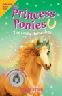 Princess Ponies 9: The Lucky Horseshoe - eBook