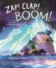 Zap! Clap! Boom! : The Story of a Thunderstorm - eBook