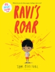 Ravi's Roar - eBook