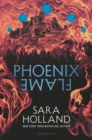Phoenix Flame - eBook
