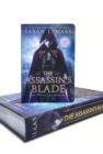 The Assassin's Blade (Miniature Character Collection) - Book