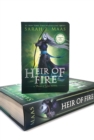 Heir of Fire (Miniature Character Collection) - Book