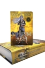 Kingdom of Ash (Miniature Character Collection) - Book