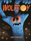 Wolfboy - eBook