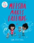 Meesha Makes Friends - eBook