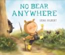 No Bear Anywhere - eBook