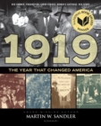 1919 The Year That Changed America - eBook
