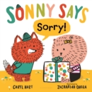 Sonny Says Sorry! - eBook