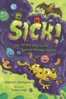 Sick! : The Twists and Turns Behind Animal Germs - eBook