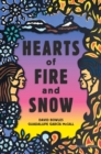 Hearts of Fire and Snow - eBook