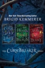 The Cursebreaker Series : A 3-Book Bundle - eBook