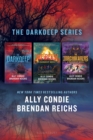 The Darkdeep Series : A 3-Book Bundle - eBook